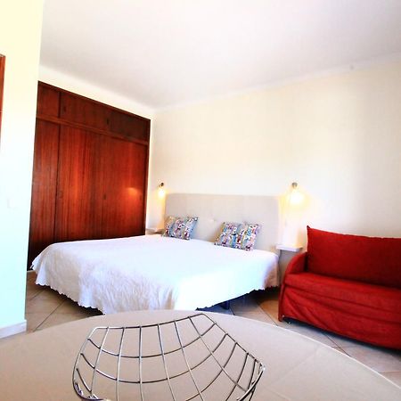 Dinita Apartamentos Albufeira Exterior foto