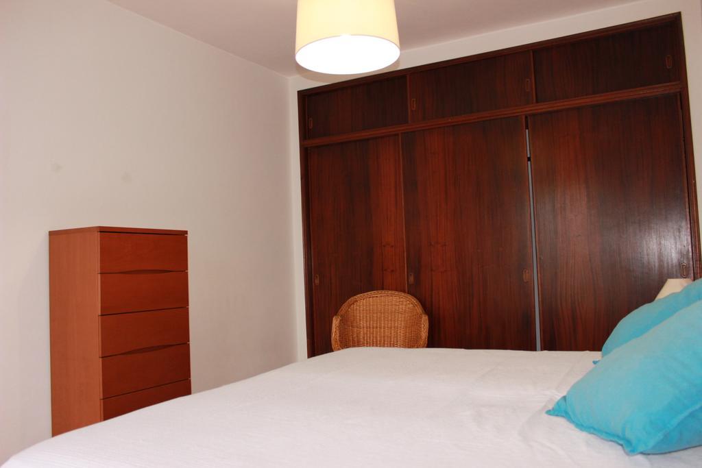Dinita Apartamentos Albufeira Habitación foto