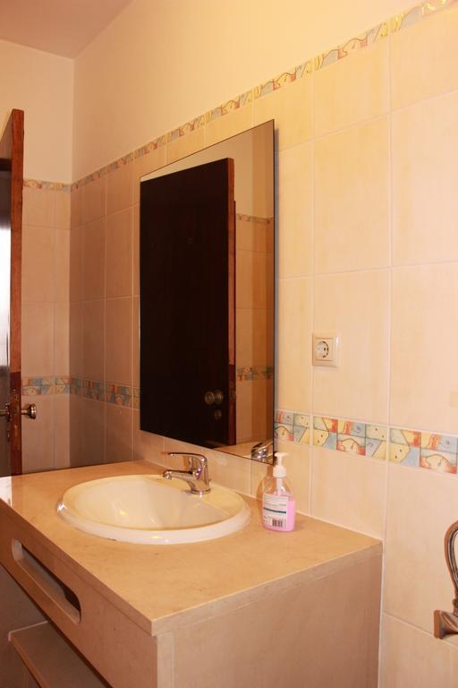 Dinita Apartamentos Albufeira Habitación foto